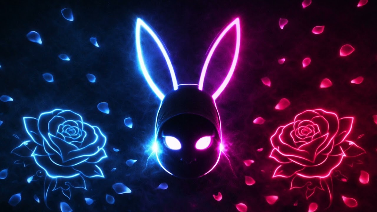 Day After Valentine — Dark Industrial Night Ride | Love Out of Service