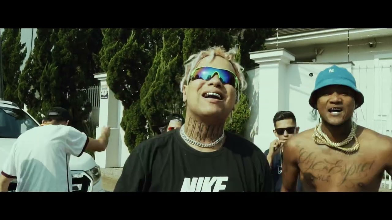 Trulin Ft. Lucas Fig - “PAPA” (prod. @1lucasfig) OFFICIAL MUSIC VIDEO