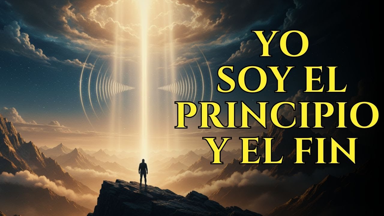 EL ALFA Y LA VOZ