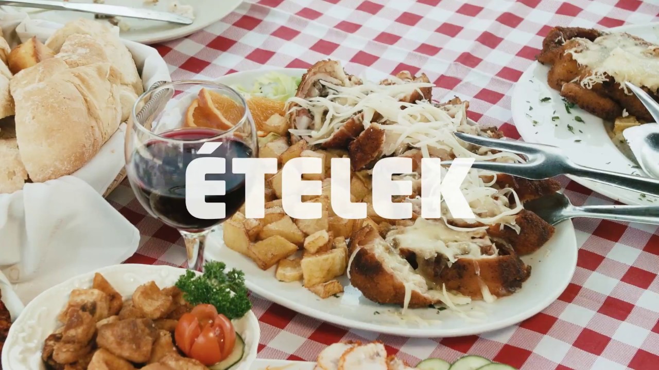 TEMERIN - A TALÁLKOZÁSOK SZÍNHELYE