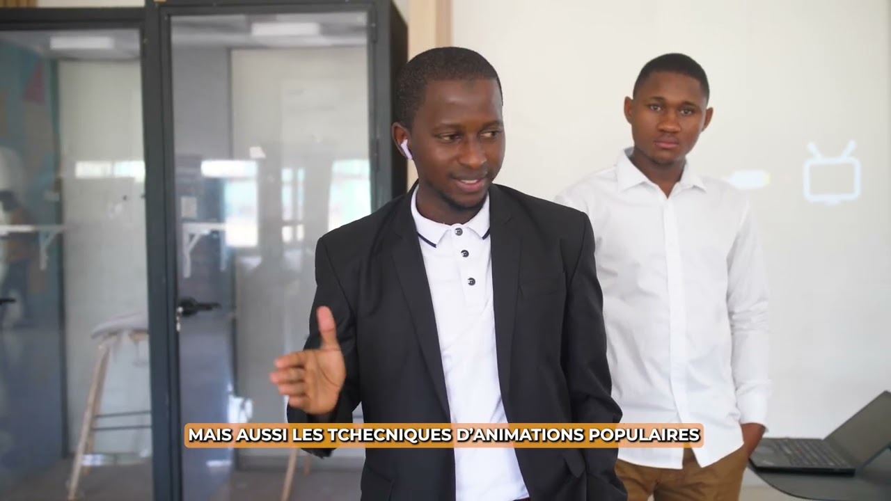 N'zérekoré, 20 leaders formés à l'éducation électorale