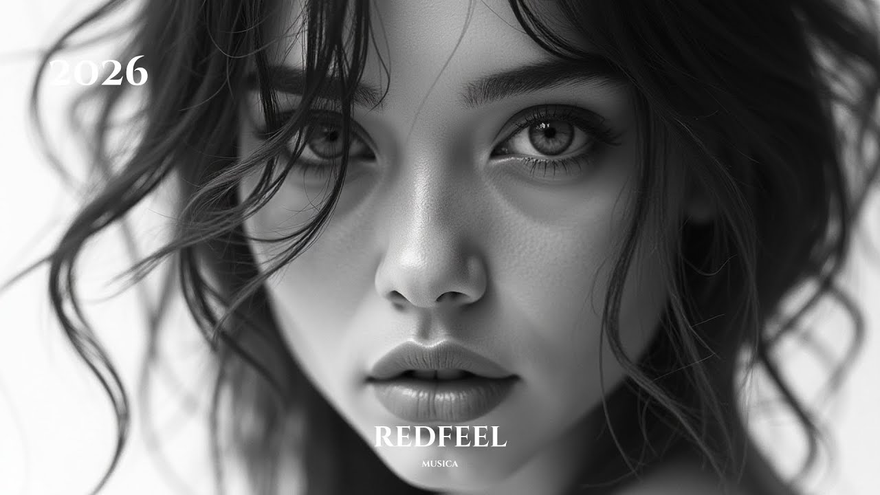 redfeel - Burned (Original Mix)