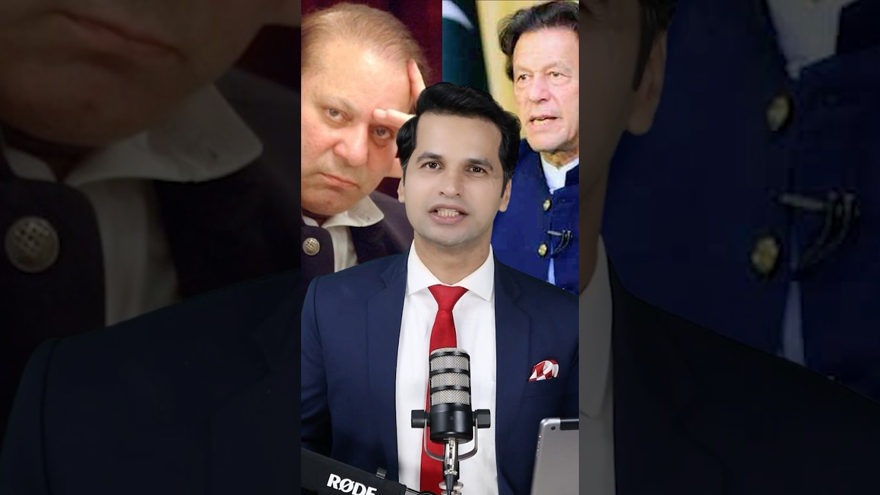 Nawaz Sharif and His Gilgit Visit over elections | Fahad Hamdani