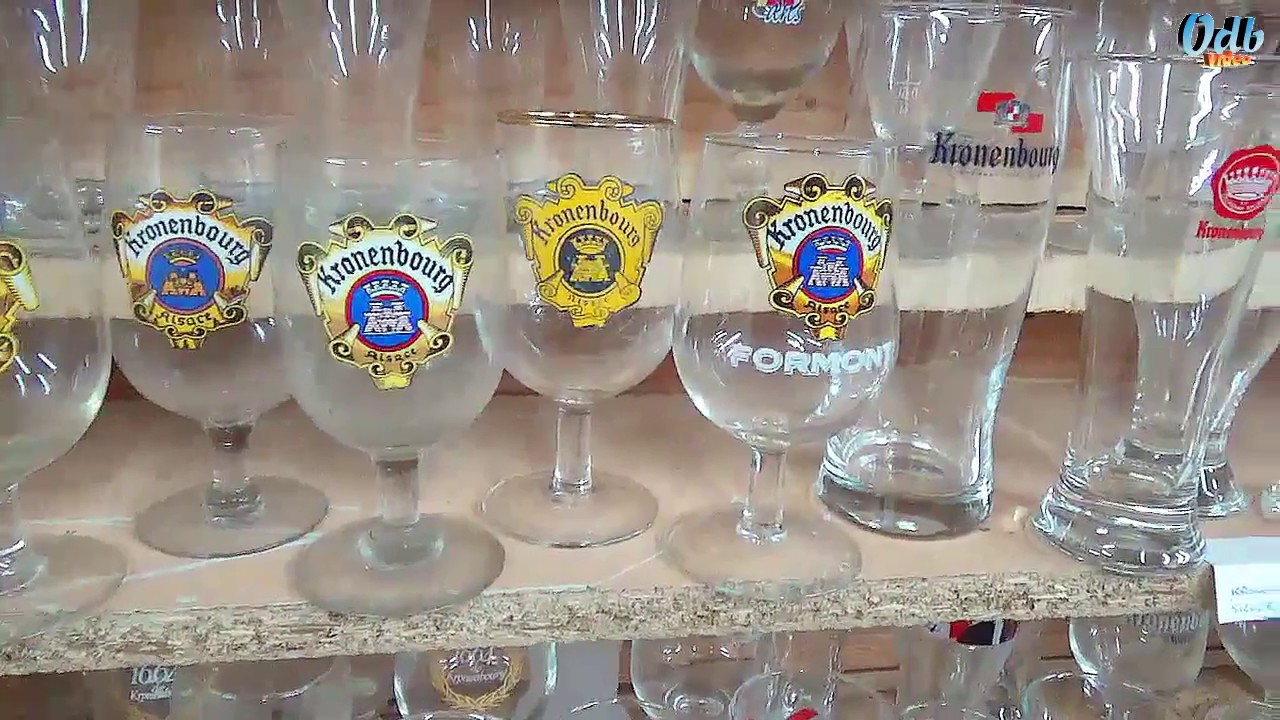 Tégestophilie : le coin collection de Mitch