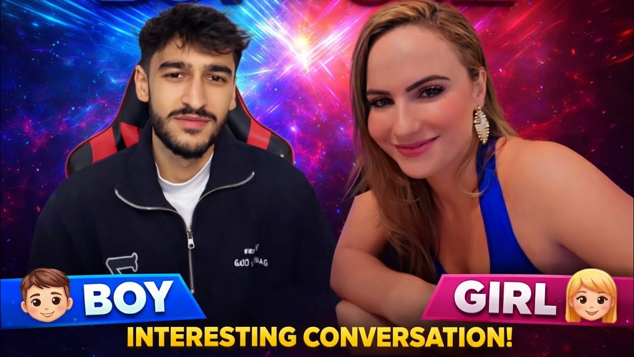 Feb, 3, 2026 | Samvok7 boy girl Instagram TikTok deaf live funny #Moments #world #deaf #live 