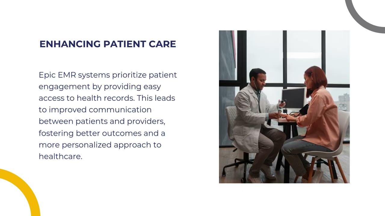 Revolutionizing Healthcare with Advanced Practice Solutions | DocResponse
