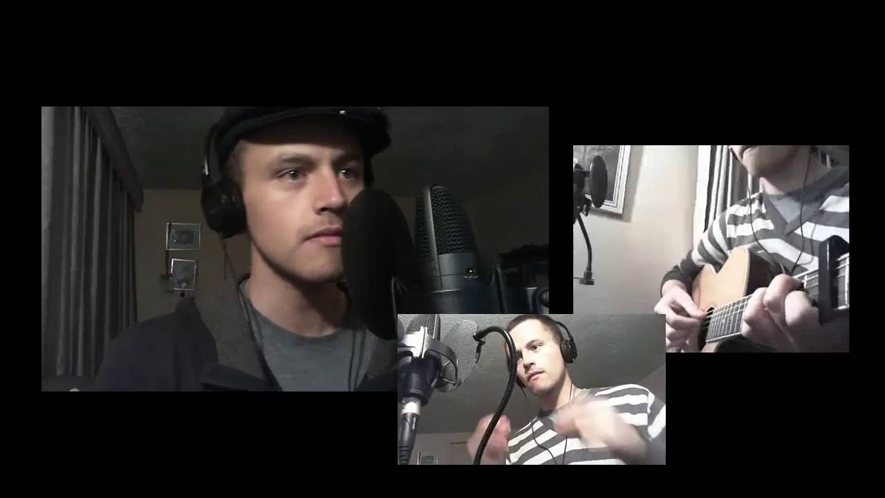 Henry Junior - Words As Weapon (Birdy Fandub)