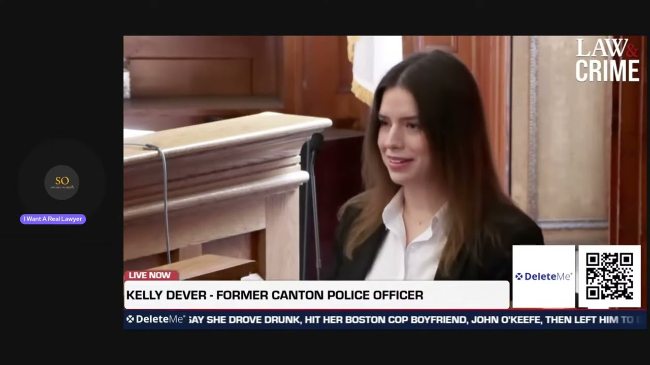 Copy of The Canton Police Cover Up Revealed b Former Officer? Karen Read Retrial