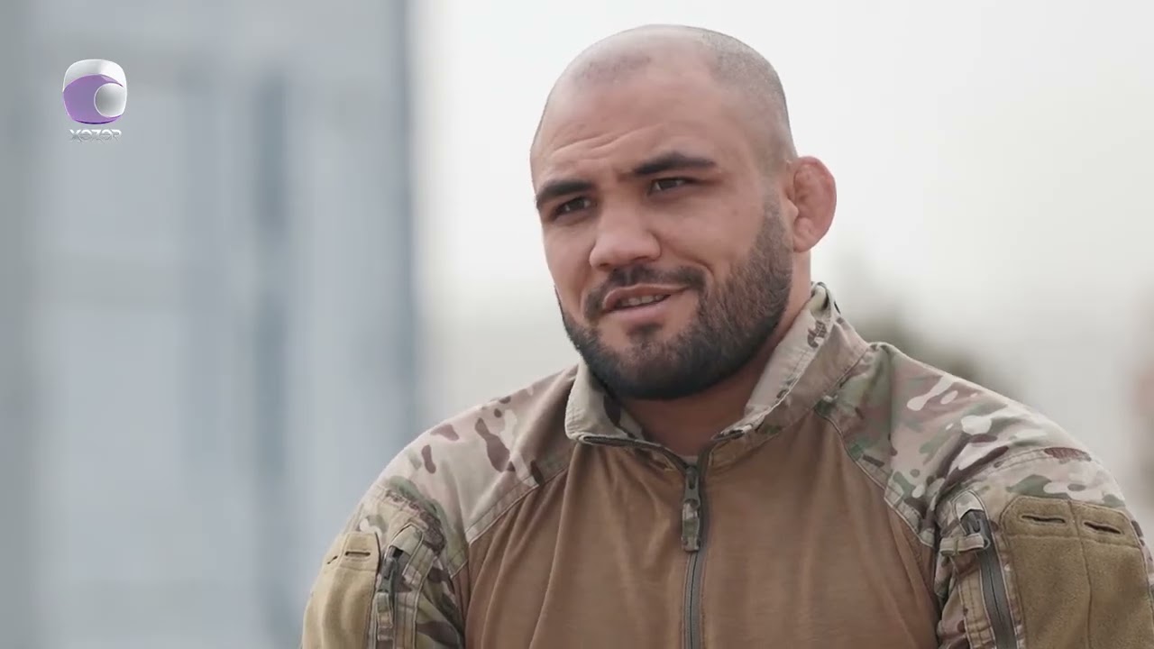 Sıravi Ulduz | Xəzər TV | 23.03.2025