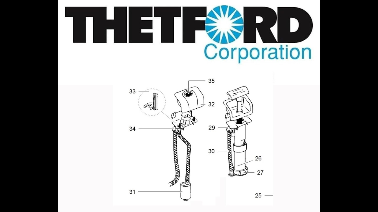 데포드 C200 CW와 CWE 수동펌프 교체영상