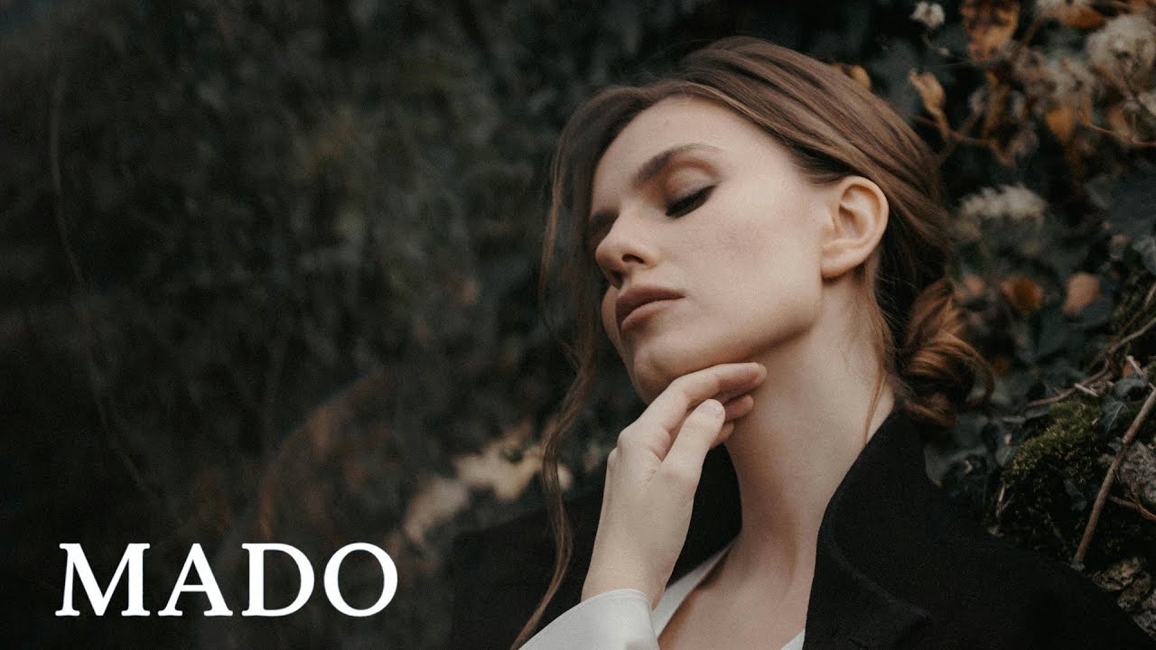 MADO - Top Retro Deep House Mix 2026 Top Retro Vocal Mix #deephouse