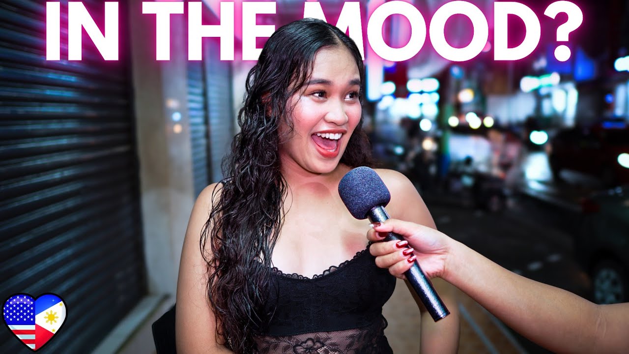 How Do You Tell Your Partner You Are in the Mood?