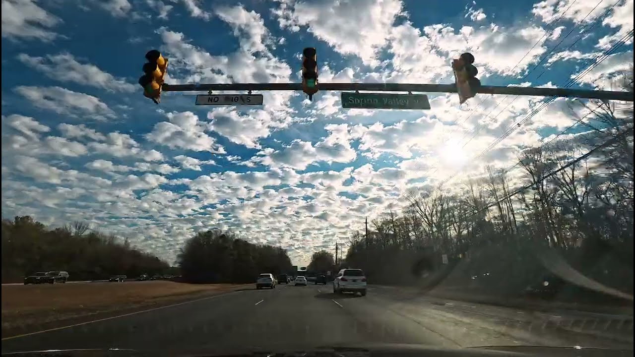 (Part 2) Linden-Manalapan, NJ through US Hwy 9 South