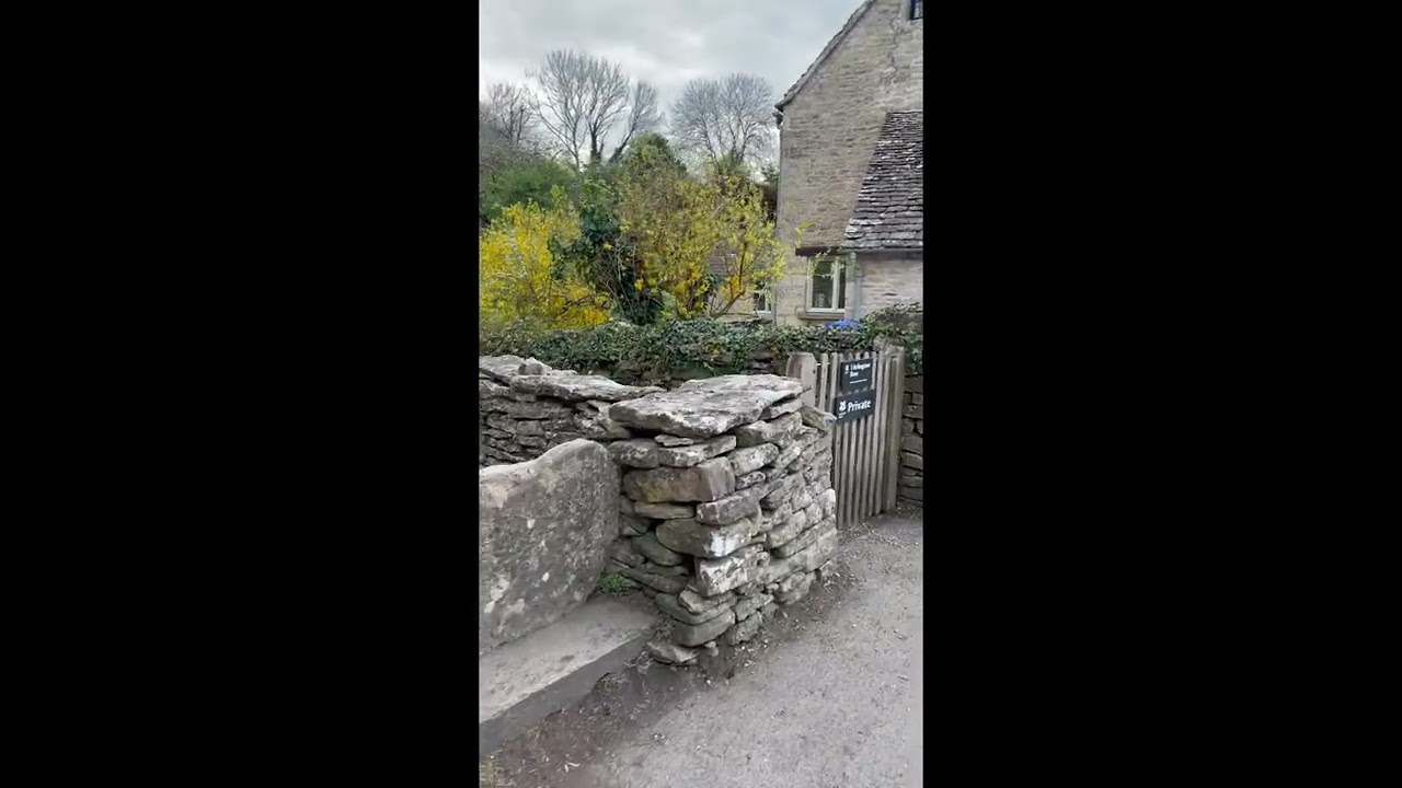 Beautiful Countryside England