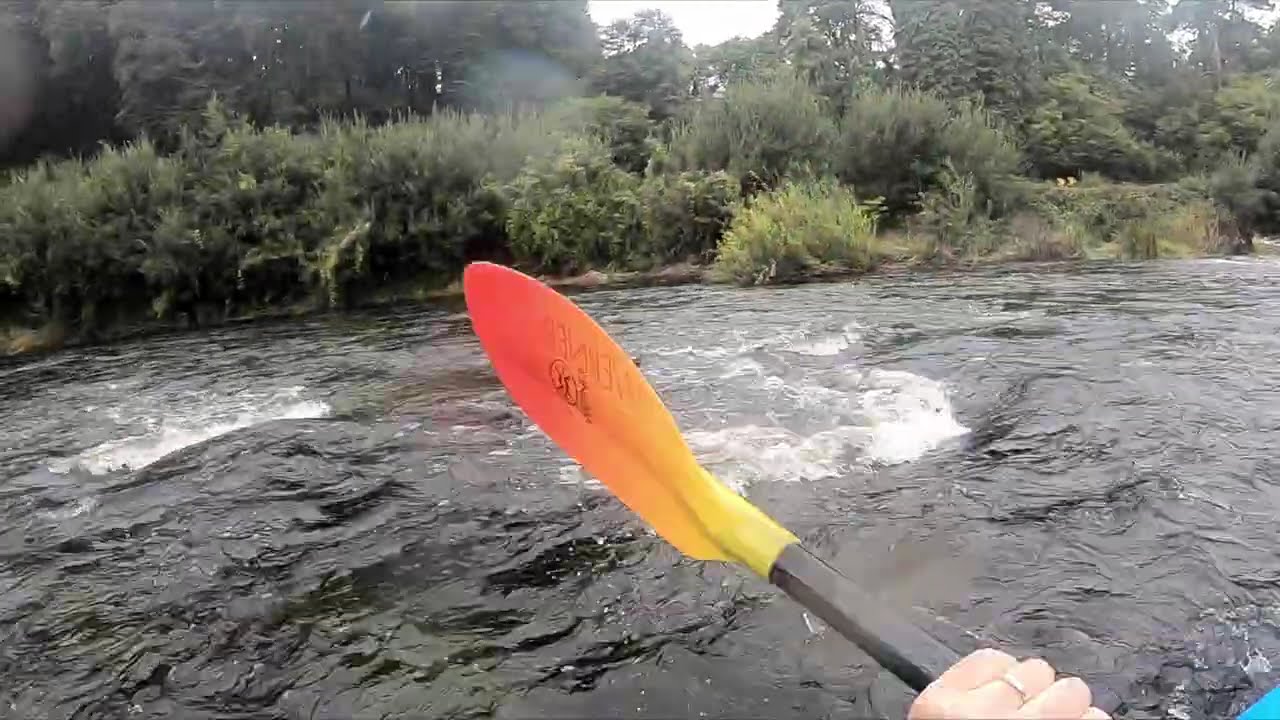 Lower Bandon - Bandon to Innishannon