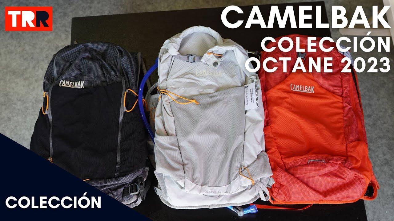 Camelbak  - Colección Octane 2023