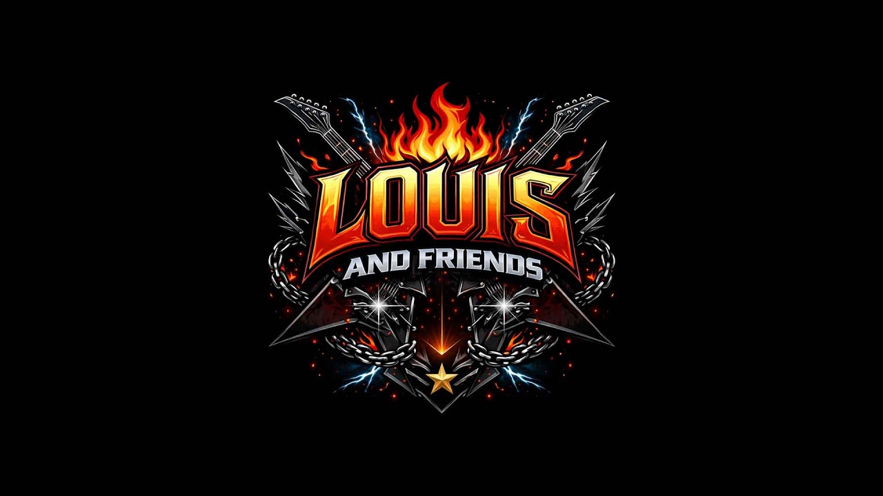 Louis and Friends (Office Band) Covers Jopay and Minsan
