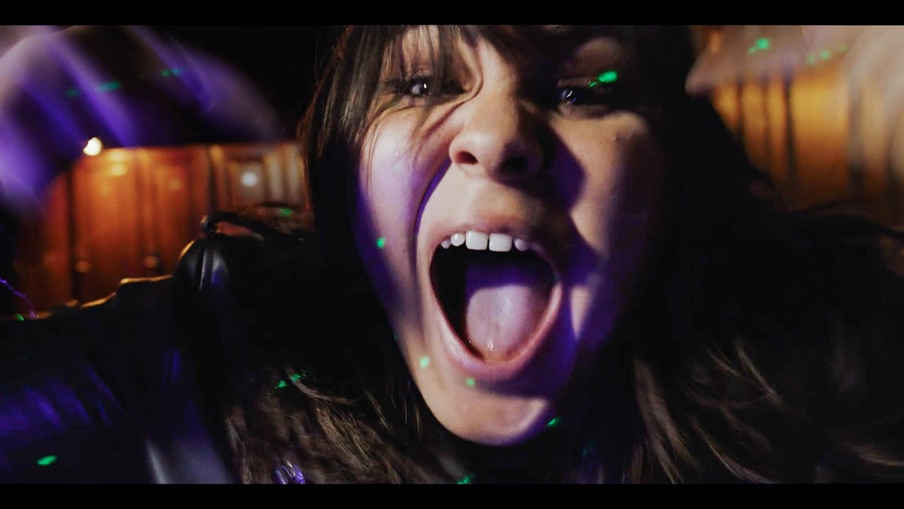 Damaris - MAN [Official Music Video]