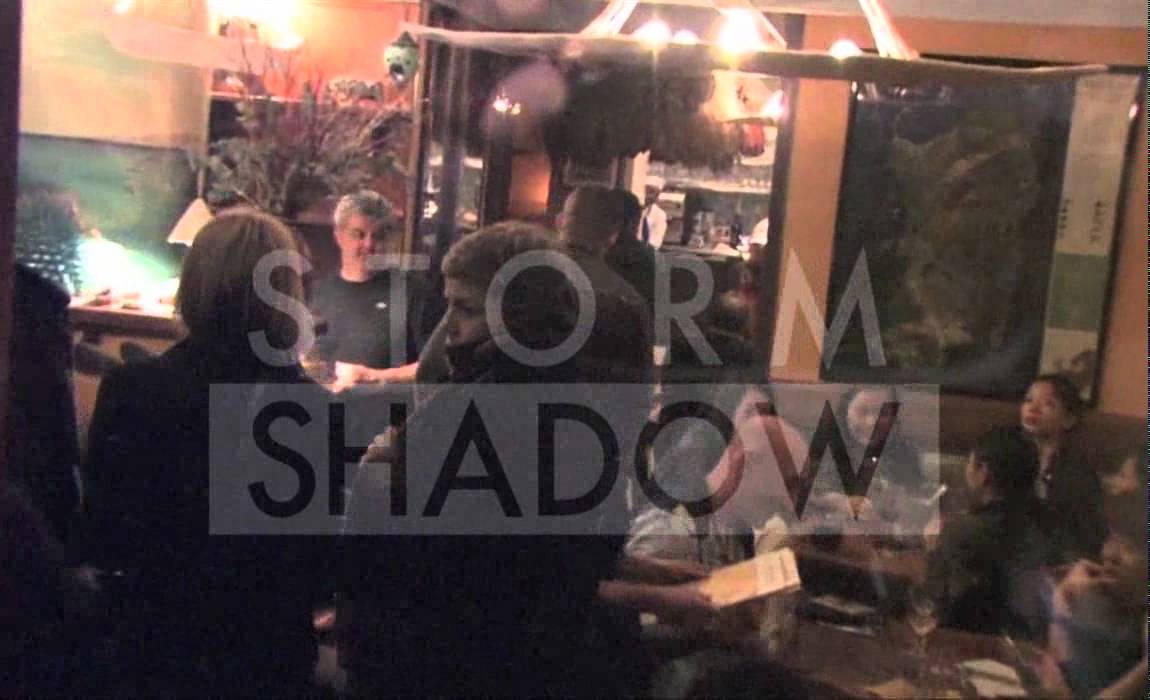 EXCLUSIVE  - Robert Pattinson in Paris with girlfriend Kristen Stewart !!!