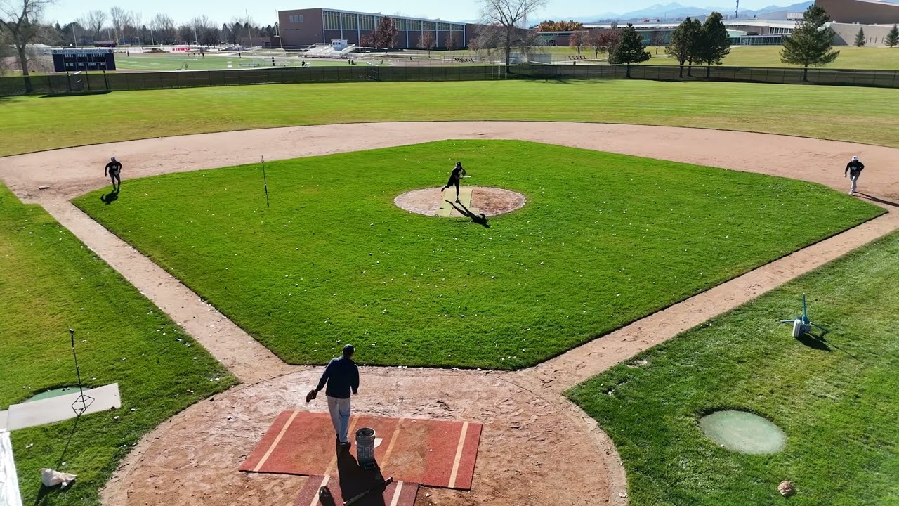 Mastering Bunt Defense at 3rd Base | College-Level Strategies