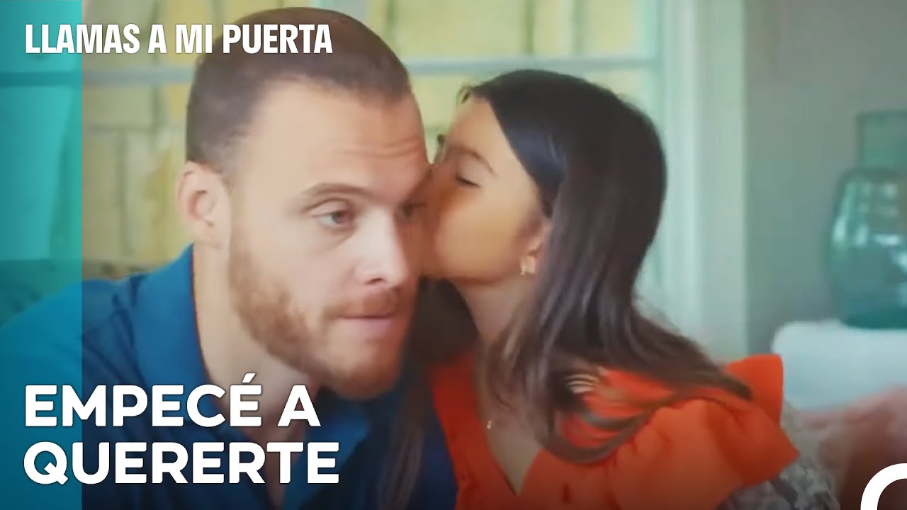 ¿Te Apetece Un Rato De Padre E Hija? - Llamas A Mi Puerta Capítulo 133