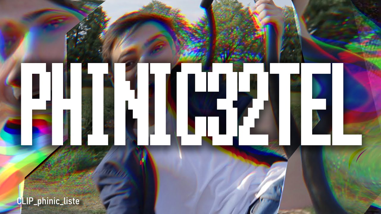 PHINIC - VBT 32stel [vs. NiksDa] | Prod. Daltons