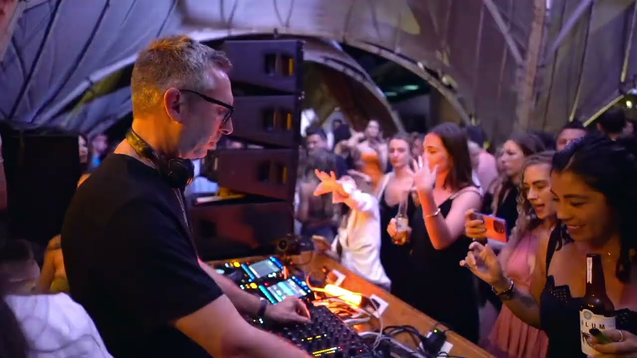 Orio Calvo | Ten Ibiza House Vibes at Vagalume | By @EPHIMERATulum