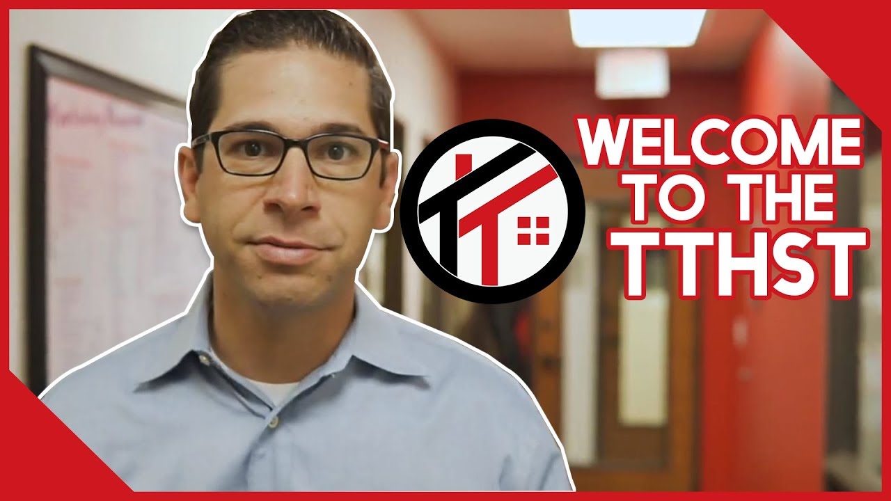 Welcome to The Todd Tramonte Home Selling Team