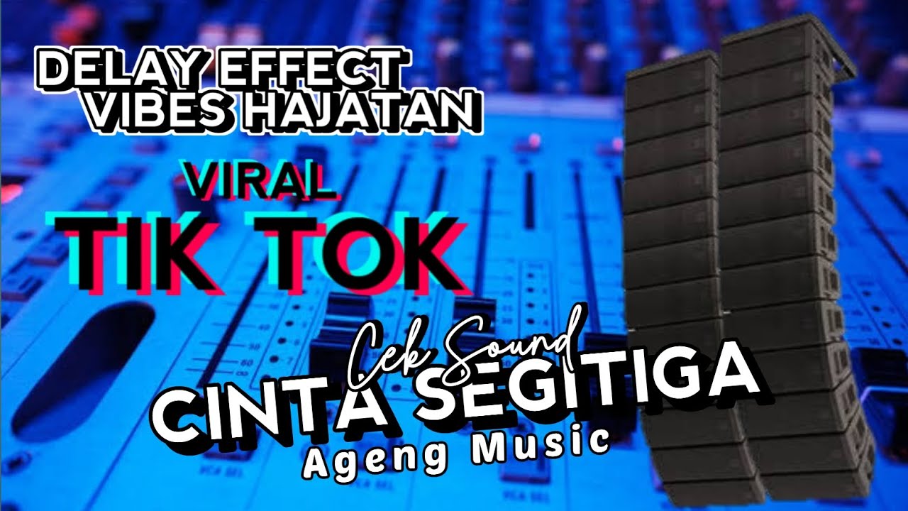 CEK SOUND 