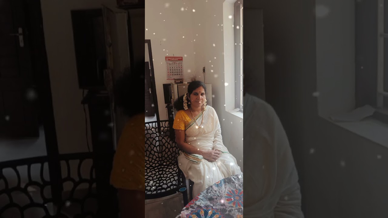 Chembarathi kammalitt..!
