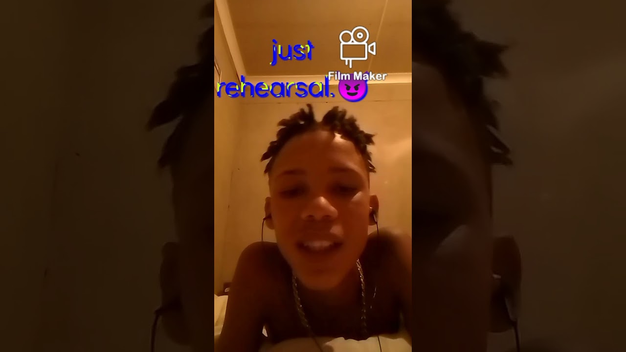 Calitzdorp ht talent(Pitti G)