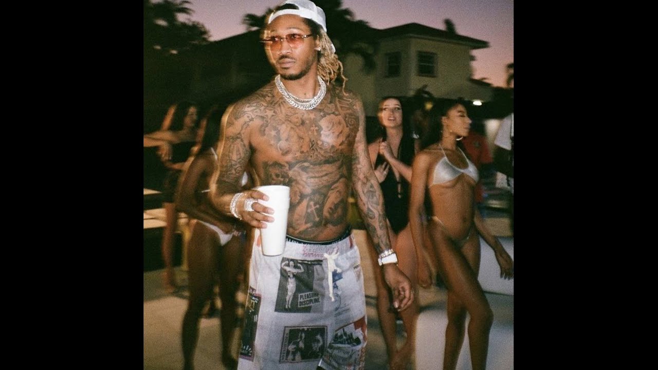 (FREE) Gunna x Future x Young Thug Type Beat - 