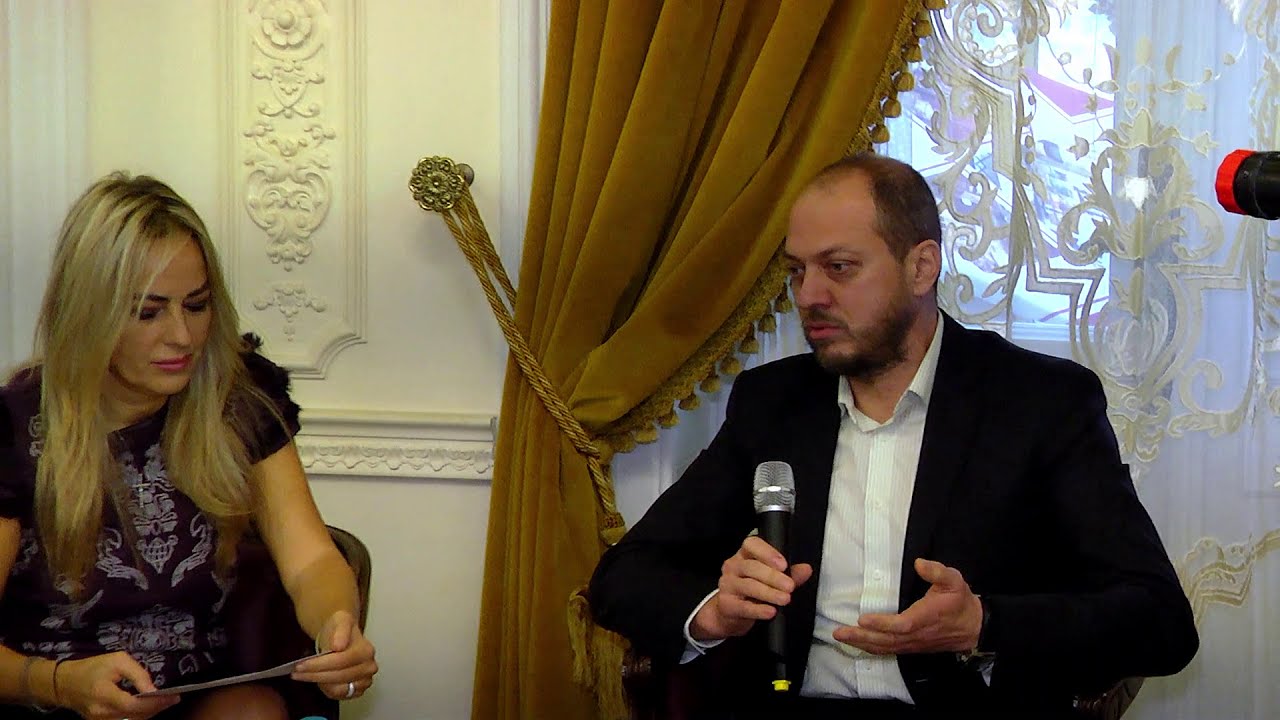 Dr. Florin Juravle despre legatura dintre anti-aging, genetica si stilul de viata sanatos