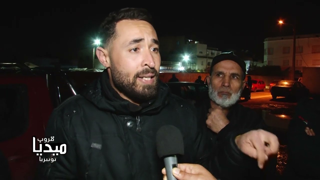 بعد فقدان الثقة في المسؤولين ..شباب البحر الازرق يوجه نداء لرئيس الجمهورية و سعيّد يلبي النداء ؟