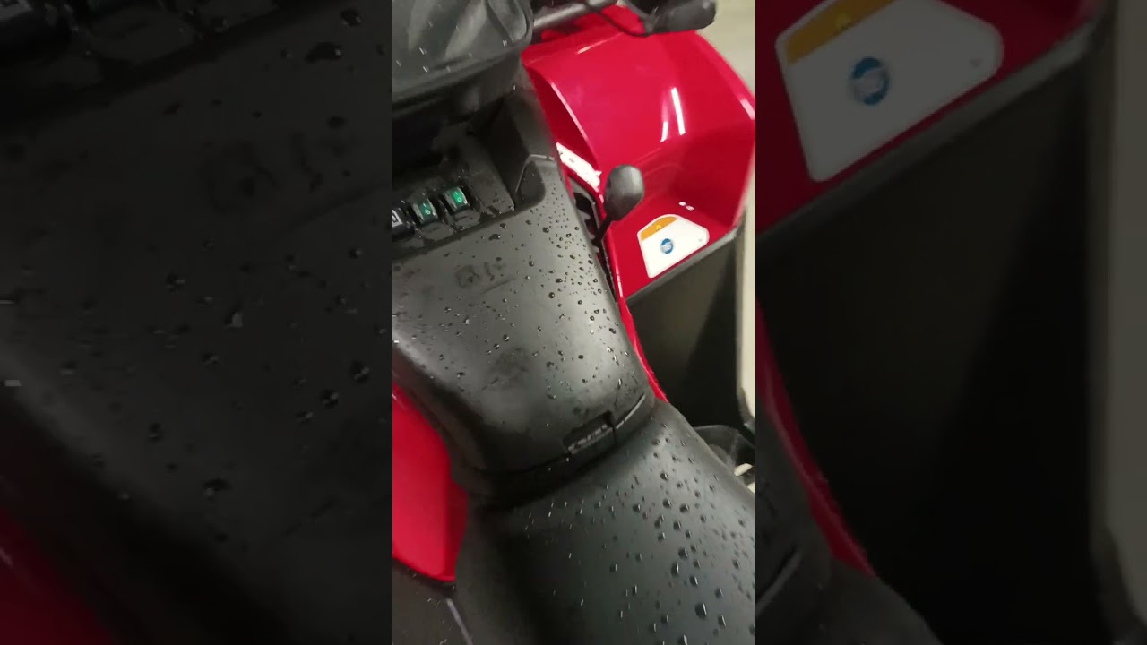 brp can-am outlander max 700 g3 нового поколения в полном туристическом оснащении за 1999999
