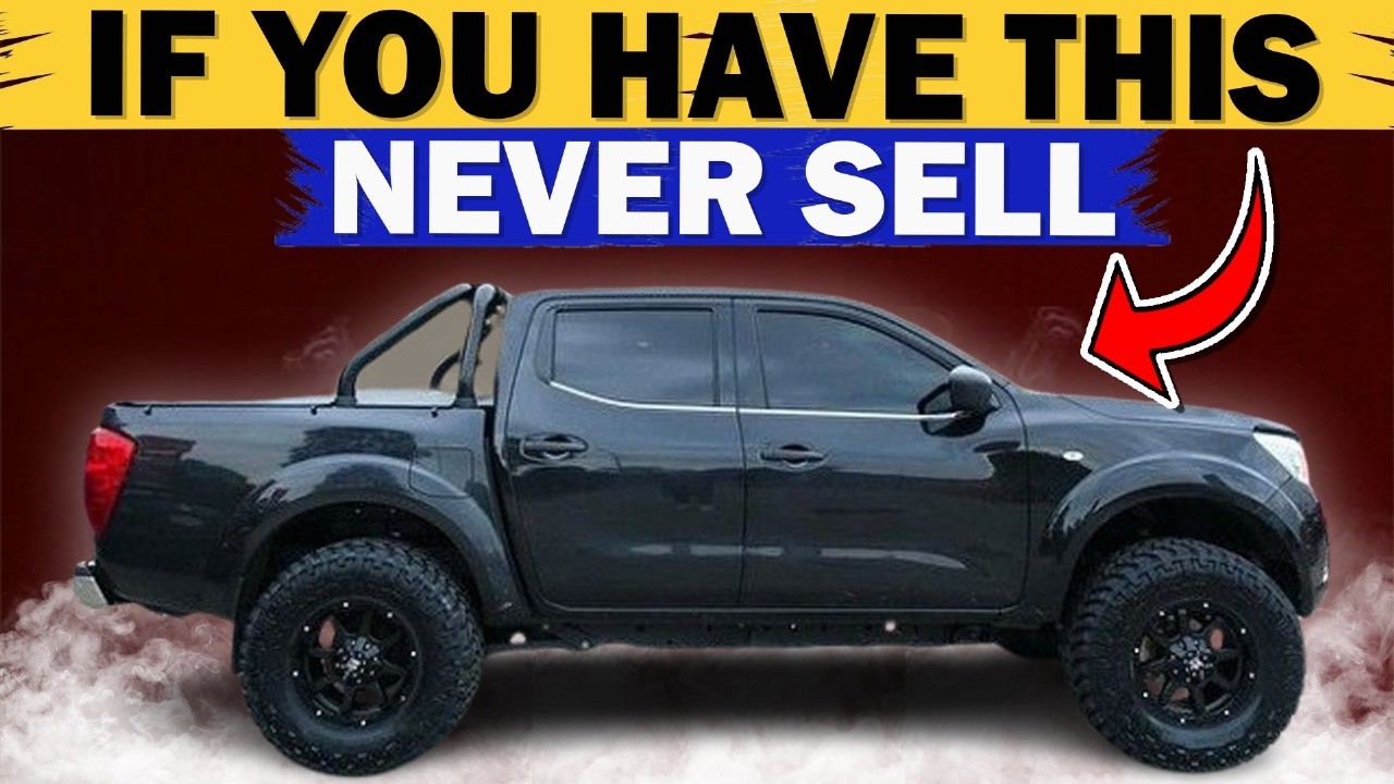 19 Most Reliable Trucks with Forever Lasting Engines!