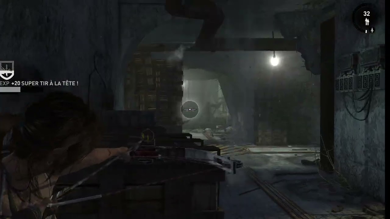 OMB RAIDER CONTINUE DE ME PRENDRE DANS SON AVENTURE 🔥 | 20 JEUX AVANT 2026