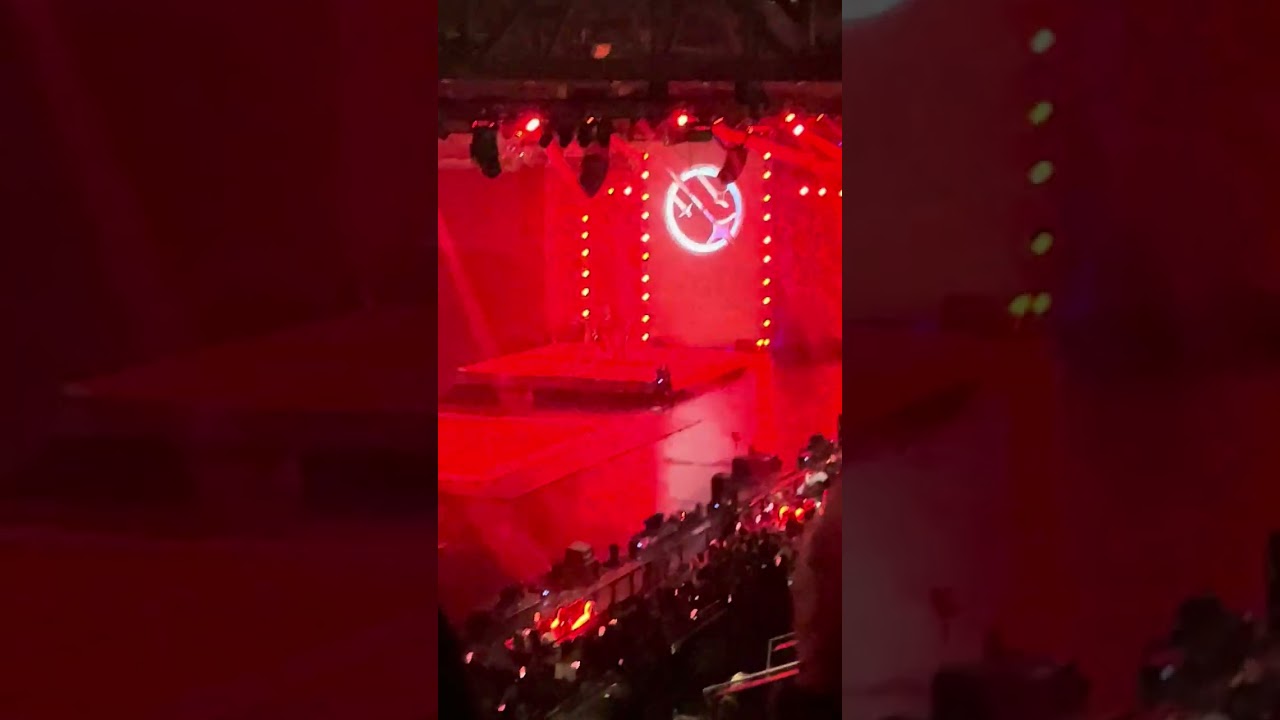 Gladiators live tour in Birmingham
