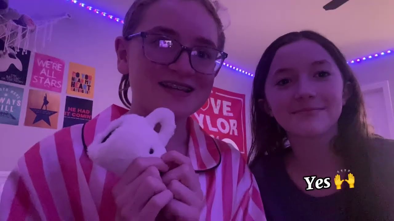 MY UPDATED Jellycat collection!!🧸🥹
