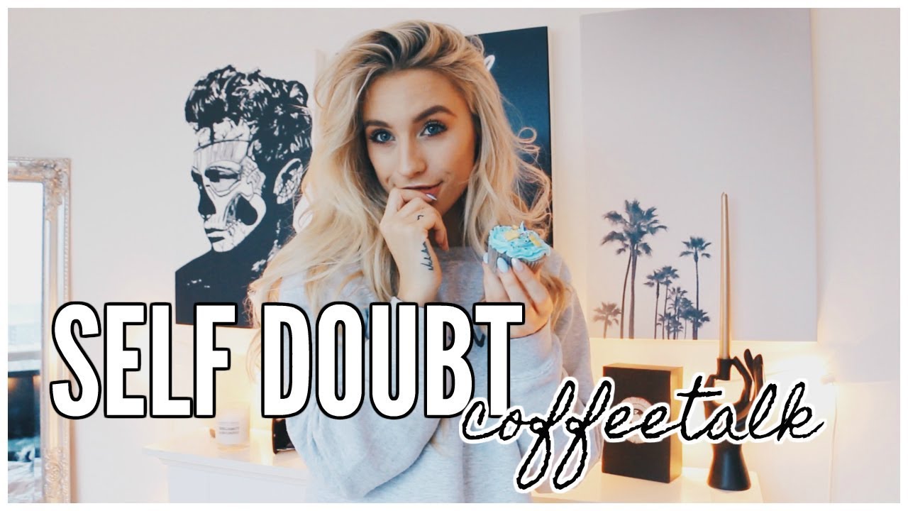How To Stop Doubting Yourself