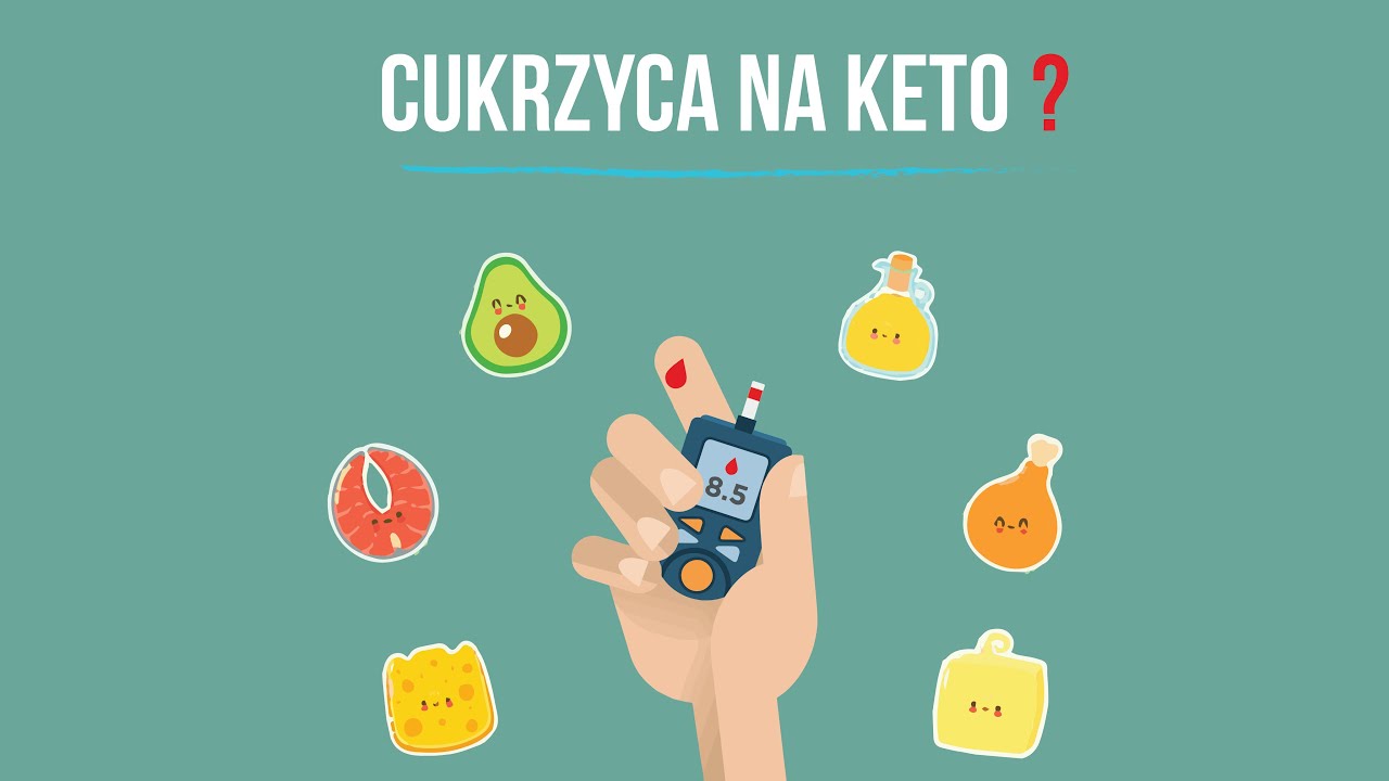 PSEUDOCUKRZYCA na keto i postach — czym jest i czy jest się czego bać?