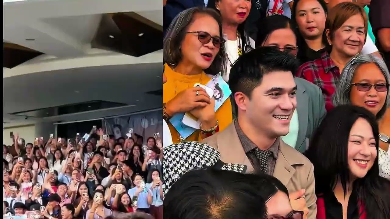 If Chelsea Knew I Created a Song for Her | Chelsea Fernandez “Koronang Pangarap”