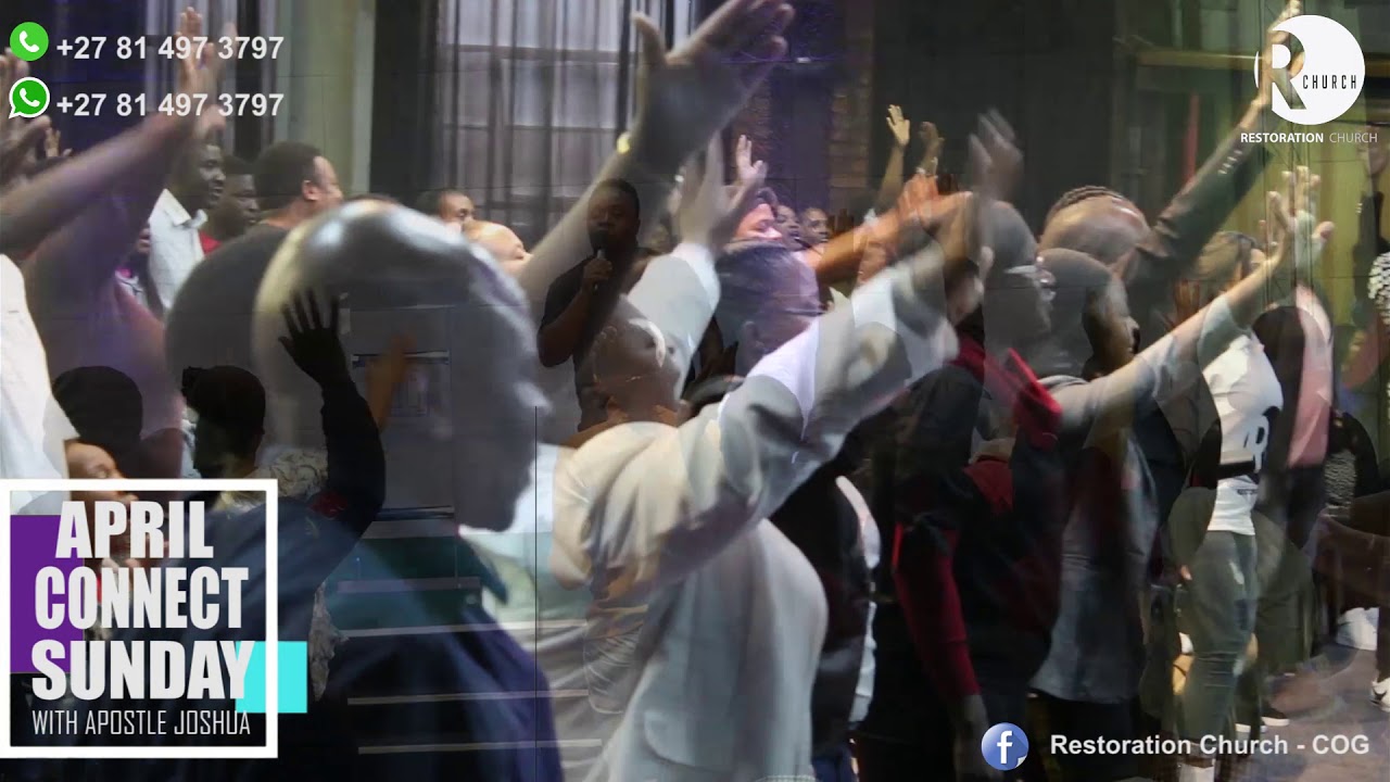 Leah (Part 3) God uses the rejected - Apostle Joshua