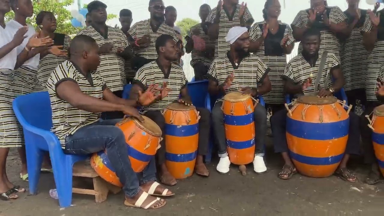 Míade ƒe hadzidzi kple xɛɖuɖu