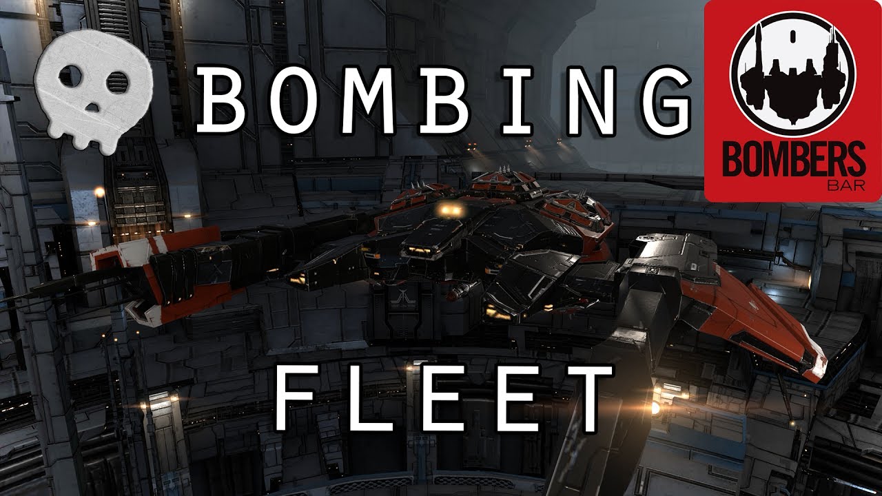 Bombers Bar - 