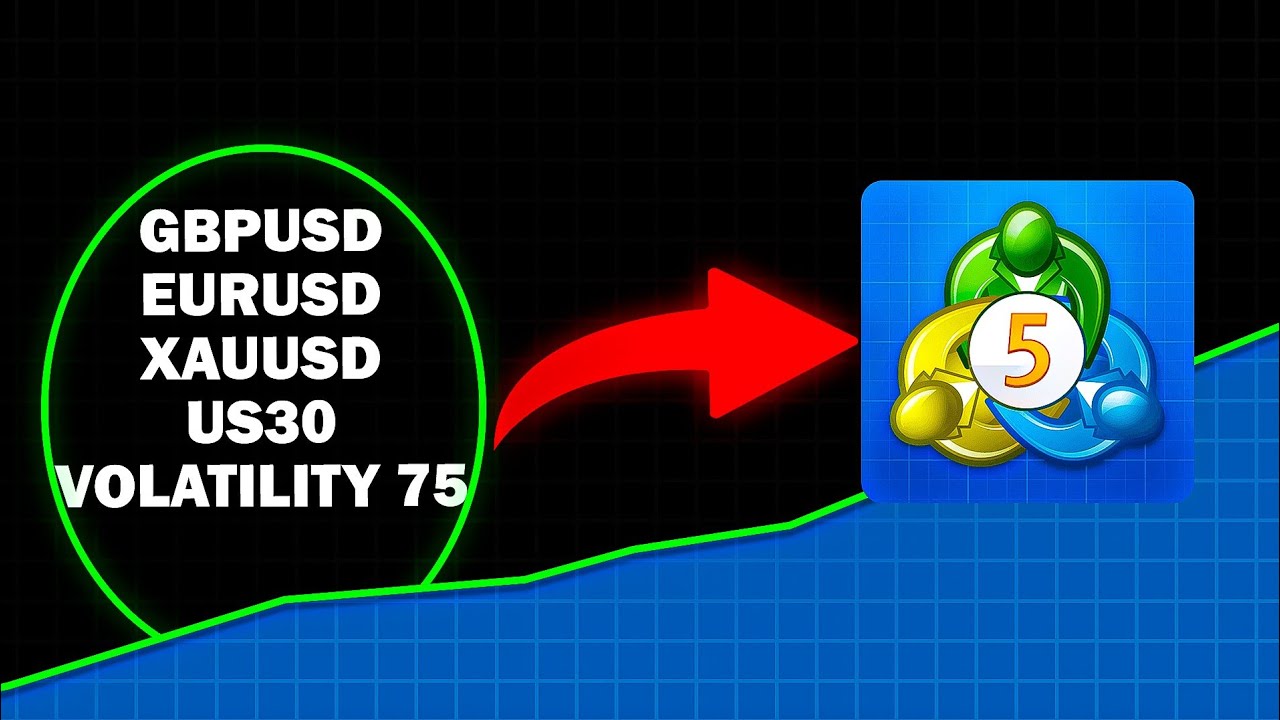 trading pairs not showing on MT5 problem solved