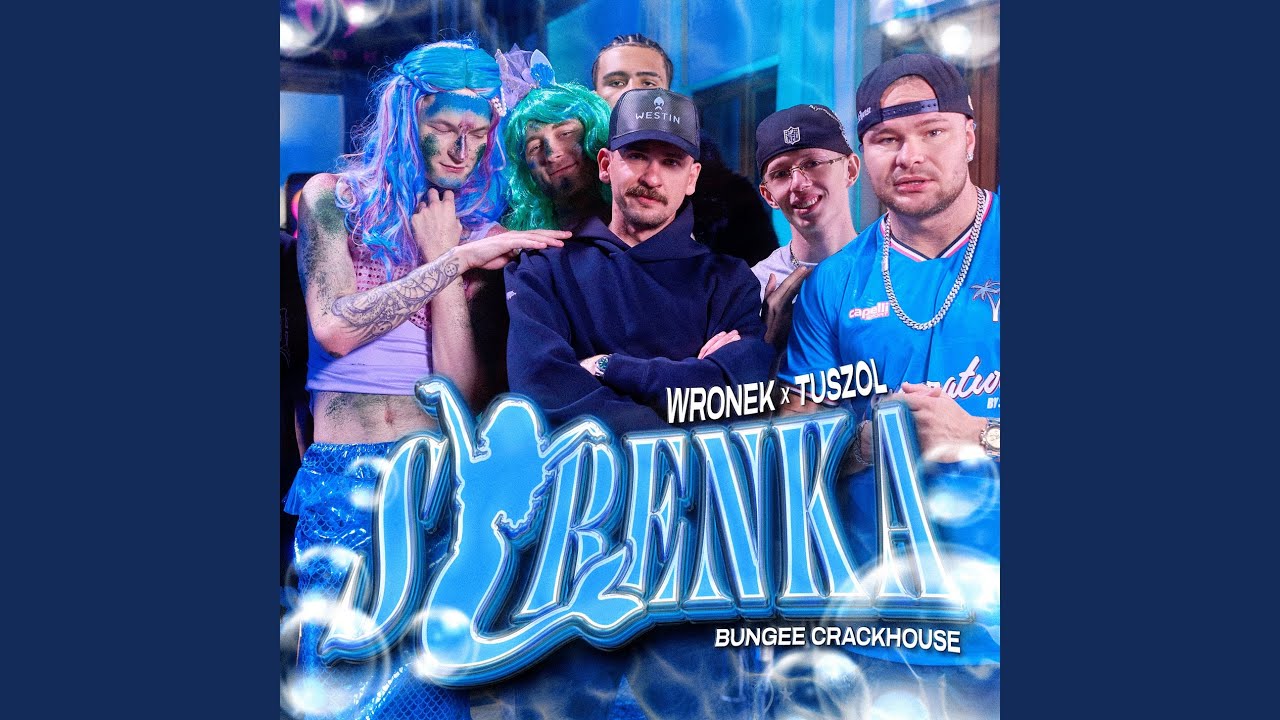 SYRENKA