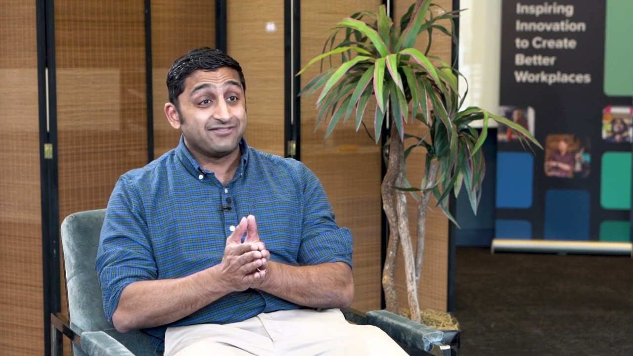 WorkplaceTech Accelerator Session - Humanly | SHRMLabs