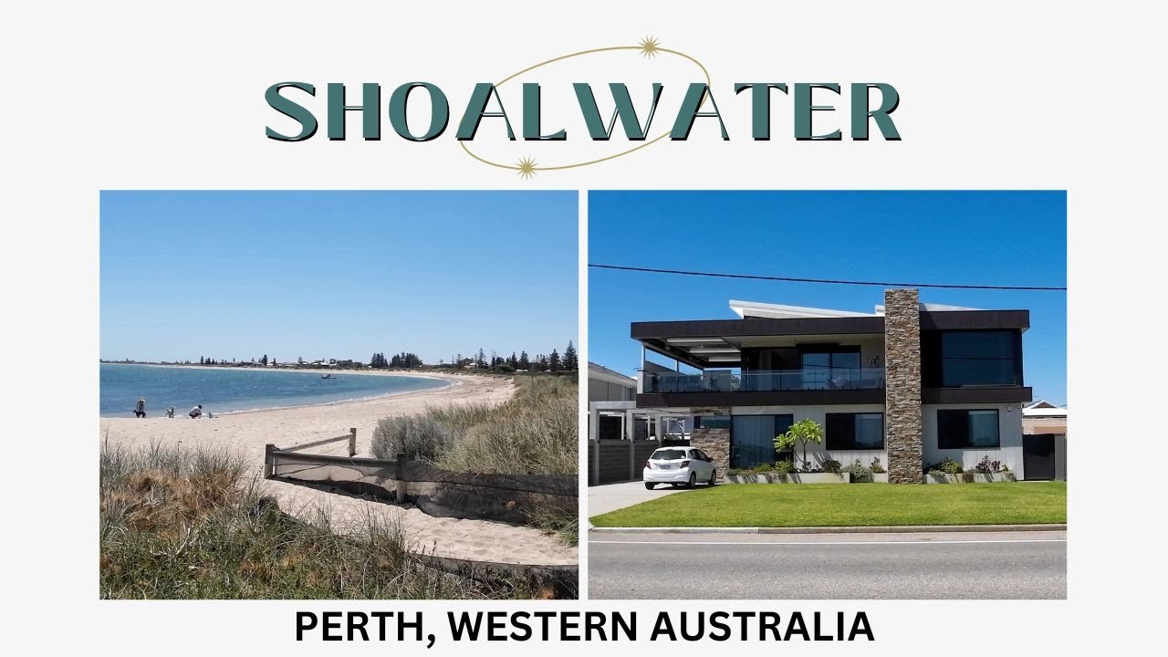 SHOALWATER - Affordable, Beachside Luxury - Perth, Western Australia