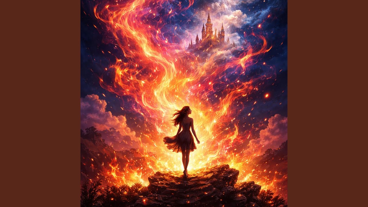Lost Without Your Fire